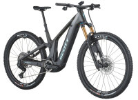 Scott Patron 900 Ultimate carbon black