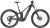 Scott Patron 900 Ultimate carbon black