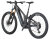 Scott Patron 900 Ultimate carbon black