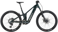 Scott Patron 900 twinkle green
