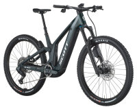 Scott Patron 900 twinkle green