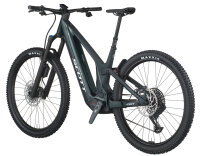 Scott Patron 900 twinkle green