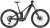 Scott Patron 900 twinkle green