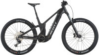 Scott Patron 920 carbon black