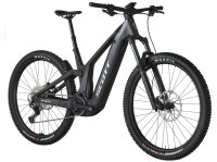 Scott Patron 920 carbon black