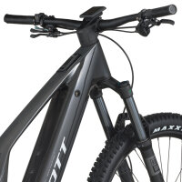 Scott Patron 920 carbon black