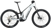 Scott Patron 920 carbon black/pastel white