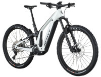 Scott Patron 920 carbon black/pastel white