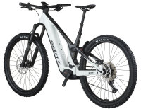 Scott Patron 920 carbon black/pastel white