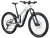 Scott Patron 920 carbon black/pastel white