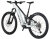 Scott Patron 920 carbon black/pastel white