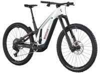 Scott Patron ST 900 Tuned