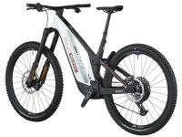 Scott Patron ST 900 Tuned
