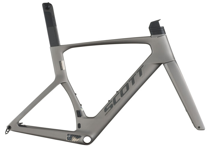 Scott Foil RC Ultimate HMX SL Rahmen-Set