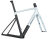 Scott Addict RC Pro HMX Rahmen