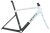 Scott Addict RC Pro HMX Rahmen