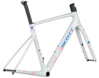 Scott Addict RC Team HMX Rahmen