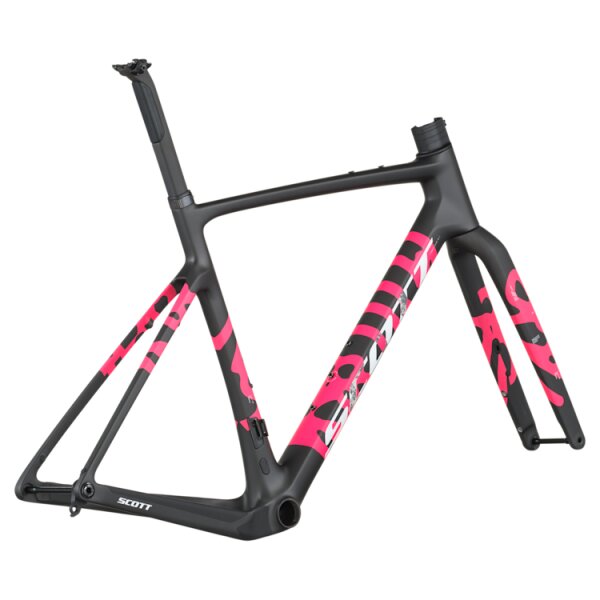 Scott Addict Gravel RC HMX Rahmen