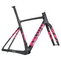 Scott Addict Gravel RC HMX Rahmen
