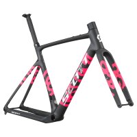Scott Addict Gravel RC HMX Rahmen S