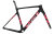 Scott Scale Gravel RC Rahmenset