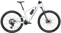 Scott Lumen 920 white