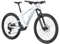Scott Lumen 920 white