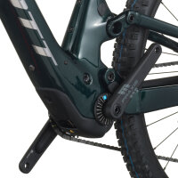 Scott Lumen 920 twinkle green