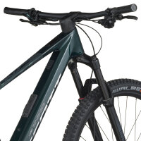 Scott Lumen 920 twinkle green