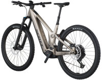 Scott Patron 910 meteor grey