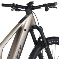 Scott Patron 910 meteor grey