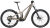 Scott Patron 910 meteor grey