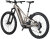 Scott Patron 910 meteor grey