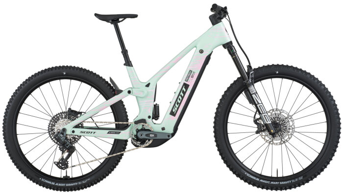 Scott Patron ST 900