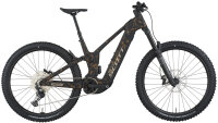 Scott Patron ST 910 black