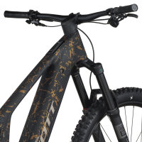 Scott Patron ST 910 black