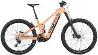 Scott Patron ST 910 reef pink