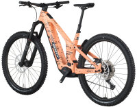 Scott Patron ST 910 reef pink