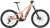 Scott Patron ST 910 reef pink
