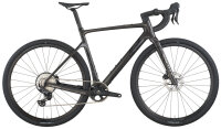 Scott Addict Gravel 30 carbon black