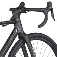Scott Addict Gravel 30 carbon black