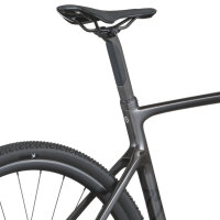 Scott Addict Gravel 30 carbon black