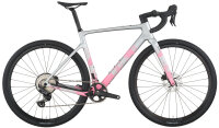 Scott Addict Gravel 30 carbon grey