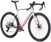 Scott Addict Gravel 30 carbon grey