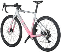 Scott Addict Gravel 30 carbon grey