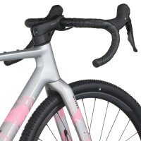 Scott Addict Gravel 30 carbon grey