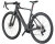 Scott Solace Gravel eRide 30 carbon black