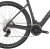 Scott Solace Gravel eRide 30 carbon black