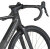 Scott Solace Gravel eRide 30 carbon black
