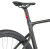 Scott Solace Gravel eRide 30 carbon black
